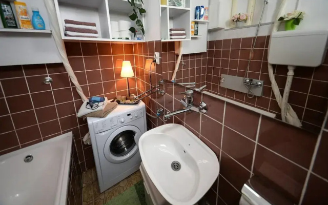 Srecko Apartment