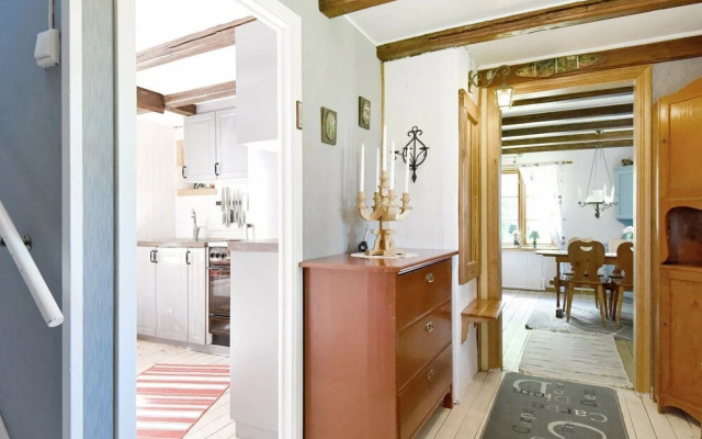 6 Person Holiday Home in Uddevalla