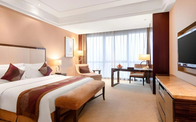 Shenzhen L.gem Hotel