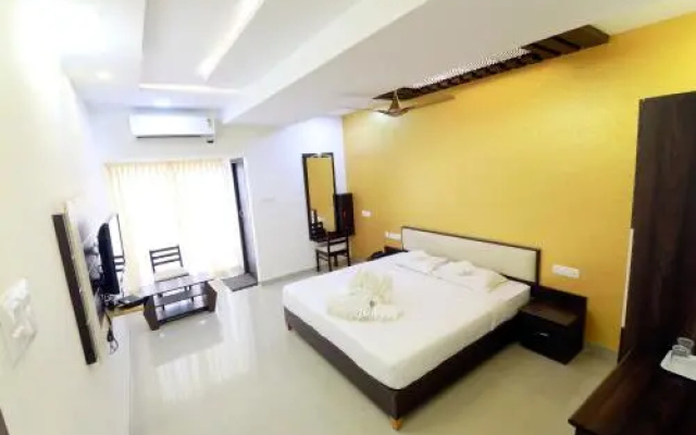 Hotel Ambai Grand
