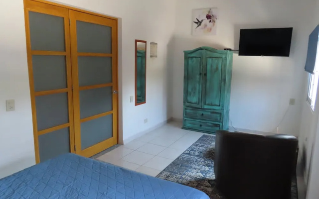 La Villa Palmier Your quiet House