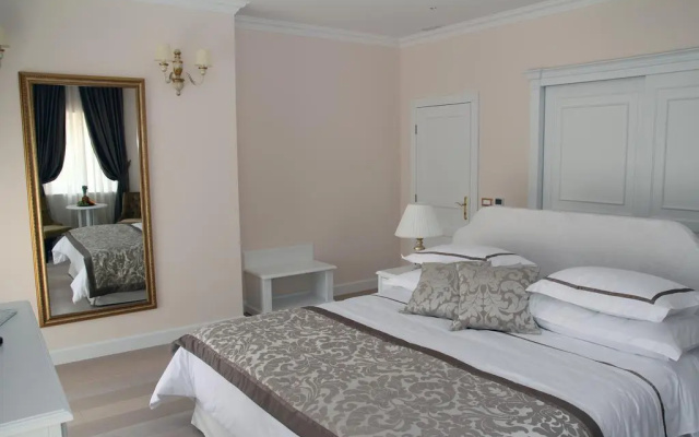 Luxury Rooms Villa Jadranka
