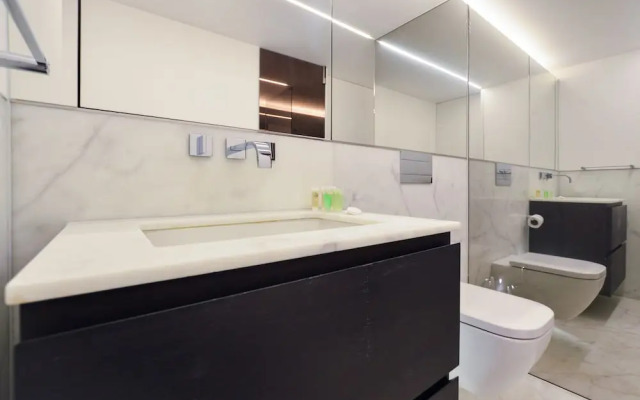 Soho Penthouse by Concept Apartments