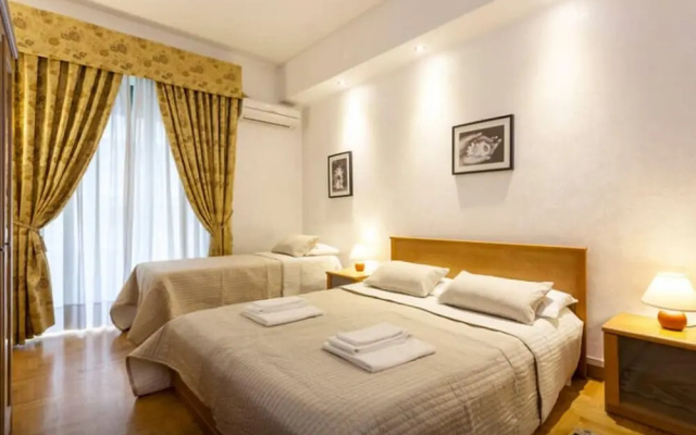 Kosher Bed&Breakfast La Casa di Eva