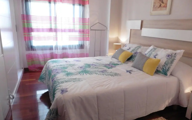 El Refugio del Mar