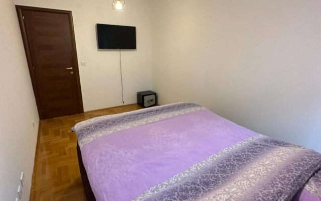 Big apartment