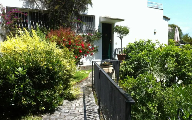 Casa Pineta