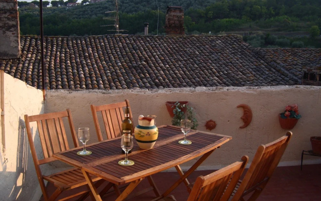 Lovely Spacious Apartment Loreto Aprutino