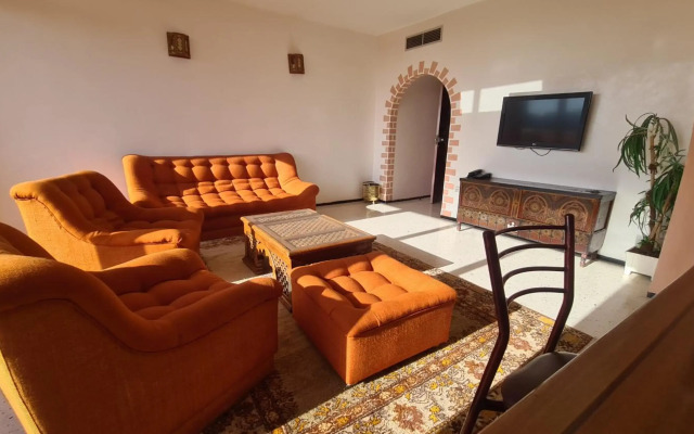 Hotel Le Grand Imilchil