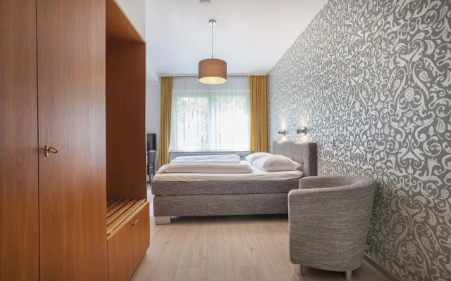 Union Hotel by TM