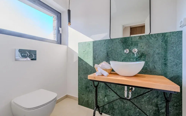Theasea Luxury Residence
