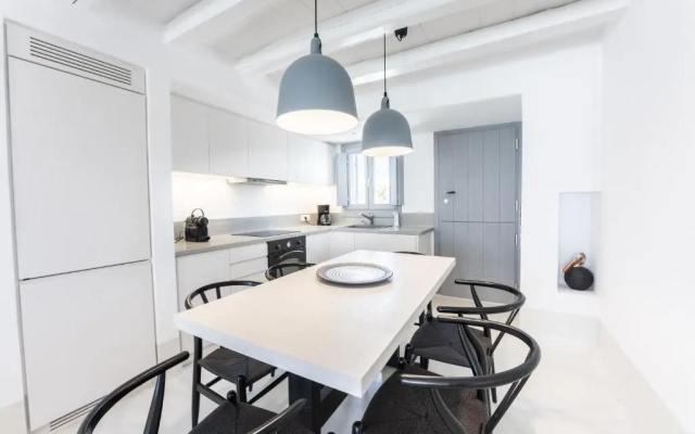 Philosophia Luxury Villa
