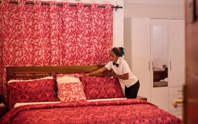JLK Guest House & Events Centre