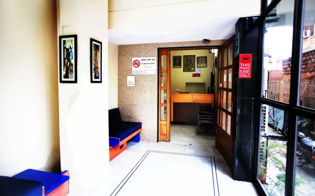 Hotel Ajit Mansion