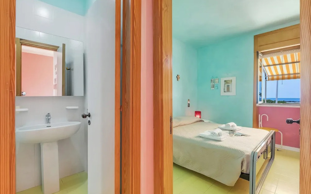 Tramonto Salentino Apartment Sea View