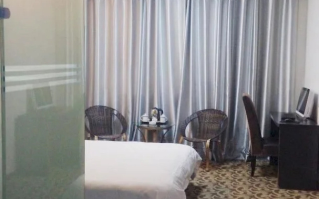 Jindian Express Hotel