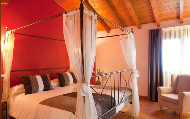 Atxurra Hotel-Apartamento Rural