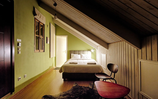 City Circus Athens - Hostel