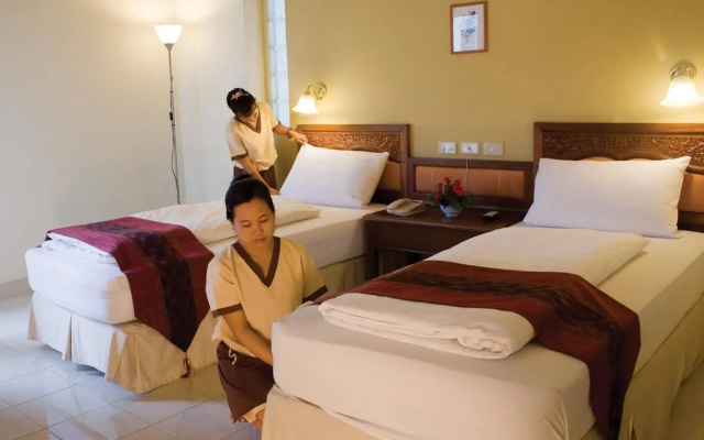 People Place Boutique In Town Hotel