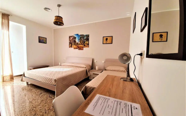 Paisà B&B