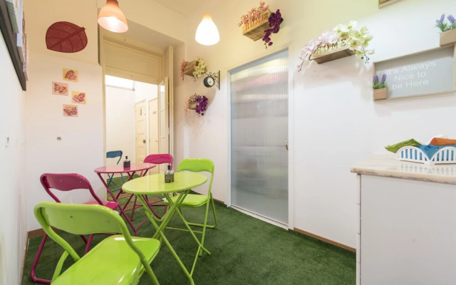 Guesthouse CharmInn