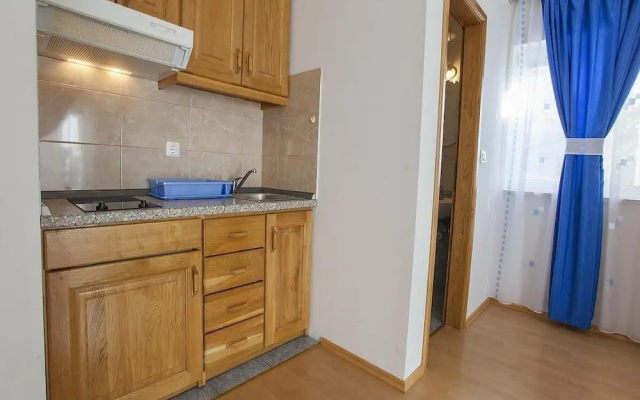 Apartment Almera N2