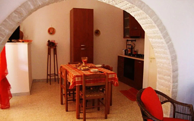 Masseria Tinelli