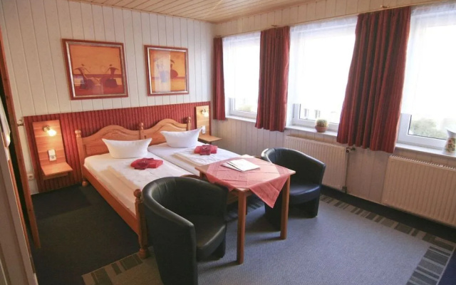 Esprit Hotel