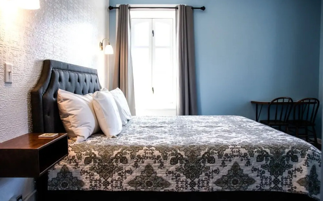 Hotel Lanesboro
