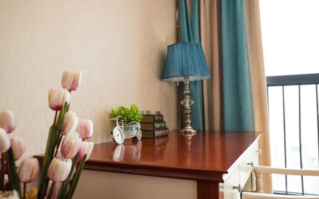 Yihao Hotel Shenzhen