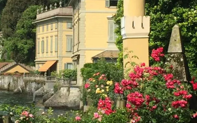 Terrazza Torno
