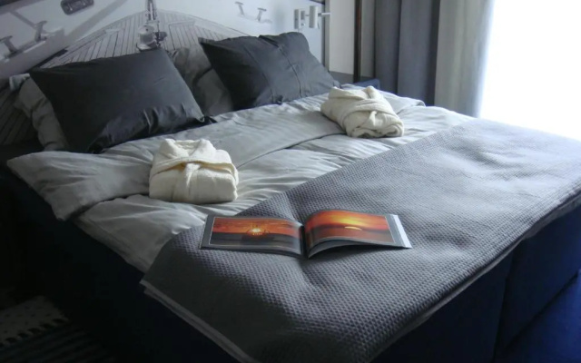 Luxury Apartament B 203 Polanki Park Basen&Spa