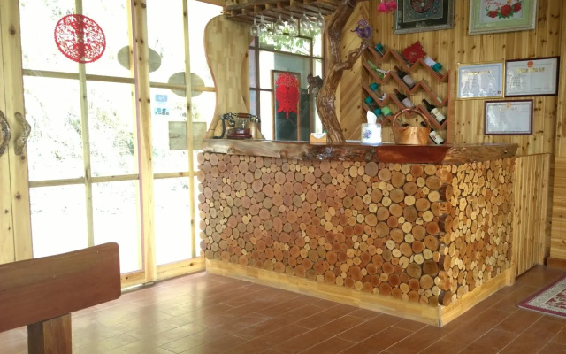 Baike Hotel