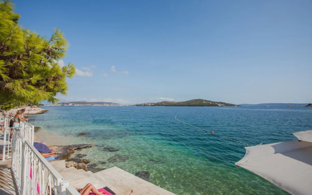 Happy Camp in Amadria Park Camping Trogir