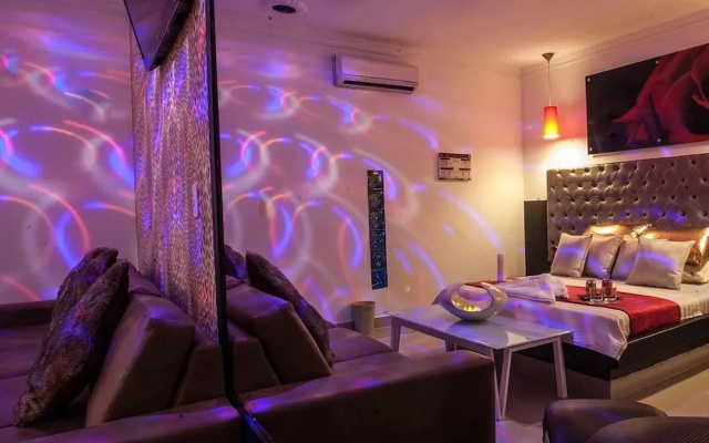 Motel Casa Loma Neiva