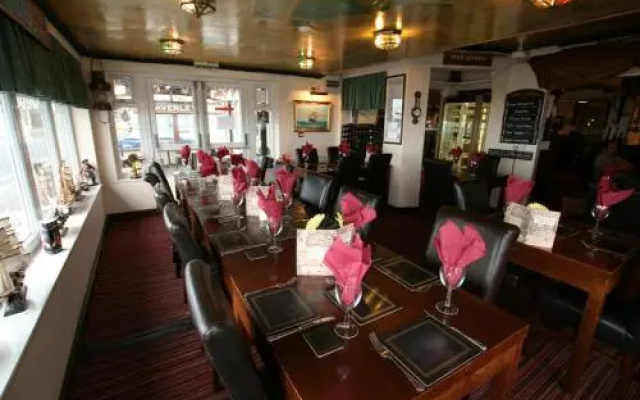 Navigator Hotel