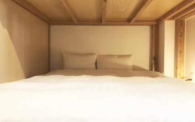 DD HOTEL Nakasu