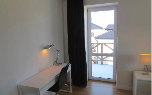 Norrskedika hotell - Gamla Järnhandeln