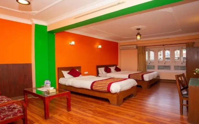 MeroStay 201 MD HOTEL