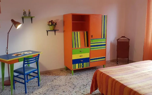 La Casina di Jo