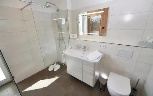 Villa Vogue F652 WG 15 mit Blick a