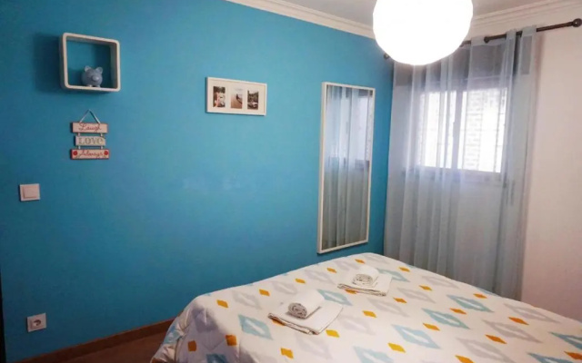 Magoito Sea View Apartment