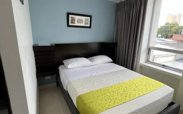 Hotel Ayenda Tupinamba