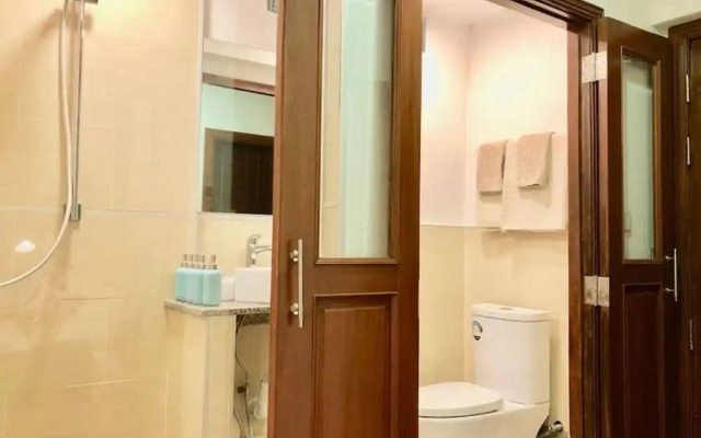 Dasiri Downtown Residence Unit 1