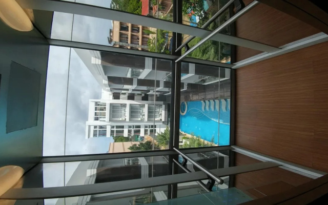 Boracay Haven Suites