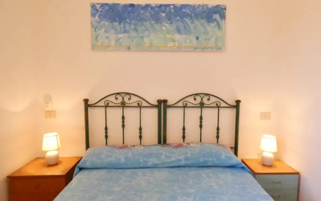 Villa Agapanto - Trullo Agap con Vista Mare e Giardino Privato