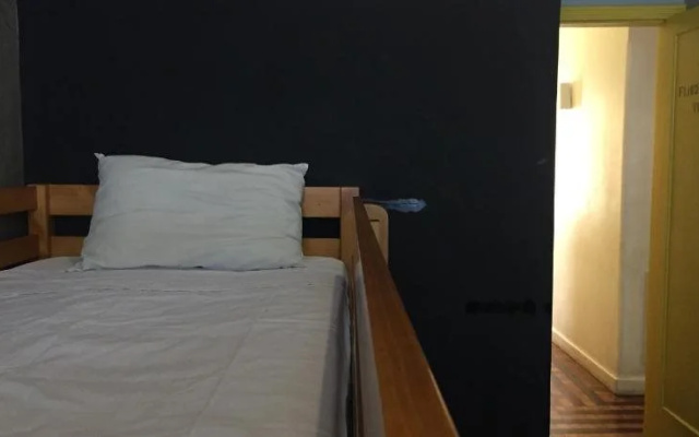 Kaza Rio Hostel