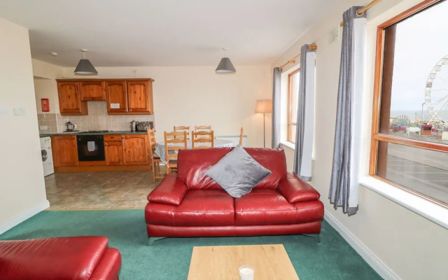 Apartment 42, Bundoran