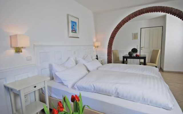Nordseehotel Hörn van Diek