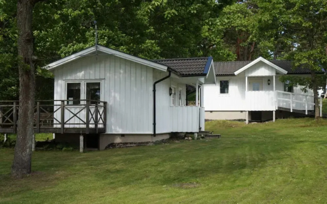 2 Person Holiday Park Home in Stenungsund